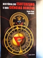Imagem de História do Esoterismo e das Ciências Ocultas
