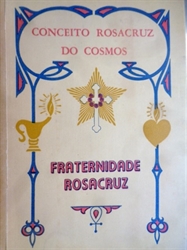 Imagem de CONCEITO ROSACRUZ DO COSMOS