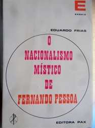 Imagem de O nacionalismo místico de Fernando Pessoa