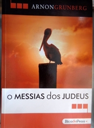 Imagem de O Messias dos Judeus