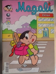 Imagem de  MAGALI Nº 381