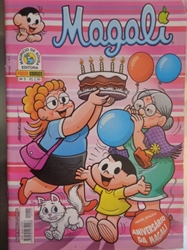 Imagem de MAGALI Nº 5
