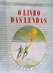 Imagem de O LIVRO DAS LENDAS - Nº 1