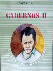 Imagem de CADERNOS II - Nº 162