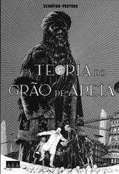 Imagem de A teoria do grão de areia - Tomo 1