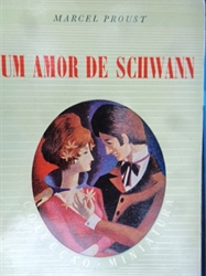 Imagem de UM AMOR DE SCHWANN - Nº 147