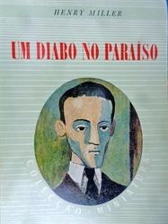 Imagem de UM DIABO NO PARAISO -  Nº 134