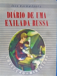 Imagem de DIARIO DE UMA EXILADA RUSSA - Nº 17