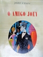 Imagem de O AMIGO JOEY - Nº 124