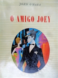 Imagem de O AMIGO JOEY - Nº 124