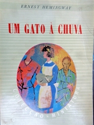 Imagem de UM GATO À CHUVA - Nº 116