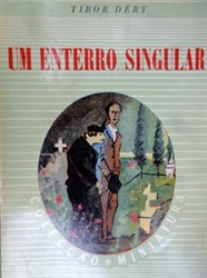 Imagem de UM ENTERRO SINGULAR - Nº 111