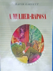 Imagem de A MULHER RAPOSA - Nº 58