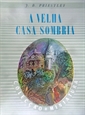 Imagem de A VELHA CASA SOMBRA - Nº 43