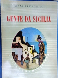 Imagem de GENTE DA SICILIA - Nº 112