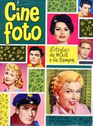 Imagem de  Cine Foto