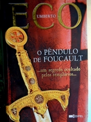 Imagem de O Pêndulo de Foucault