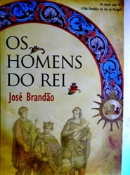 Imagem de OS HOMENS DO REI