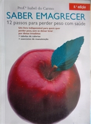 Imagem de SABER EMAGRECER 