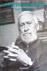 Imagem de Conversas com Agostinho da Silva