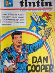 Imagem de TINTIN 1º ANO - Nº 13