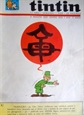 Imagem de  TINTIN 1º ANO - Nº 15