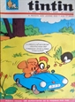 Imagem de  TINTIN 1º ANO - Nº 17