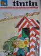 Imagem de  TINTIN 1º ANO - Nº 23
