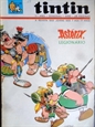 Imagem de   TINTIN 1º ANO - Nº 29