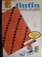 Imagem de  TINTIN 4º ANO - Nº 48