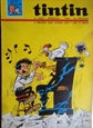 Imagem de TINTIN 4º ANO - Nº 49