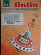 Imagem de TINTIN 4º ANO - Nº 50