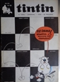 Imagem de TINTIN 4º ANO - Nº 52