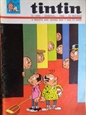 Imagem de TINTIN 5º ANO - Nº 33