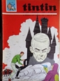 Imagem de  TINTIN 5º ANO - Nº 34
