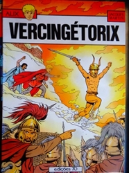 Imagem de VERCINGETORIX - Nº 17