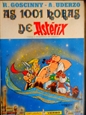 Imagem de AS 1001 HORAS DE ASTÉRIX