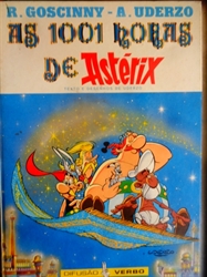 Imagem de AS 1001 HORAS DE ASTÉRIX