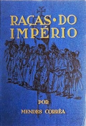 Imagem de Raças do Império