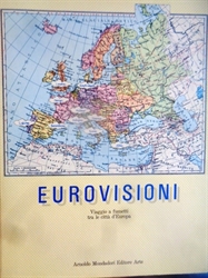 Imagem de Eurovisioni