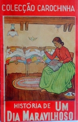 Imagem de   HISTORIA DE UM DIA MARAVILHOSO - 22