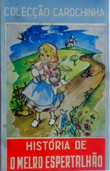 Imagem de    HISTORIA DE O MELRO ESPERTALHÃO - 32