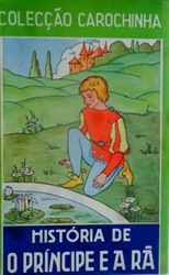 Imagem de   HISTORIA DE O PRÍNCIPE E A RA - 41