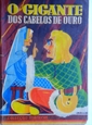 Imagem de O GIGANTE DOS CABELOS DE OURO