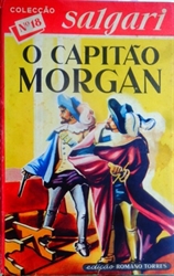 Imagem de 18 - O CAPITÃO MORGAN 