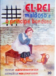 Imagem de 30 - EL-REI MALDOSO E O PRÍNCIPE BONDOSO 