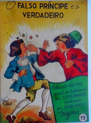 Imagem de 19 - O FALSO PRÍNCIPE E O VERDADEIRO
