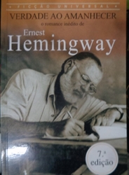 Imagem de A VERDADE AO AMANHECER