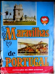 Imagem de MARAVILHAS DE PORTUGAL