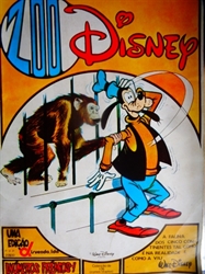 Imagem de ZOO DISNEY